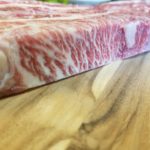 Marbling Wagyu Beef Crossbow Cattle
